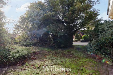 3 bedroom detached house for sale, Thurlby Road, Bilsby, Alford