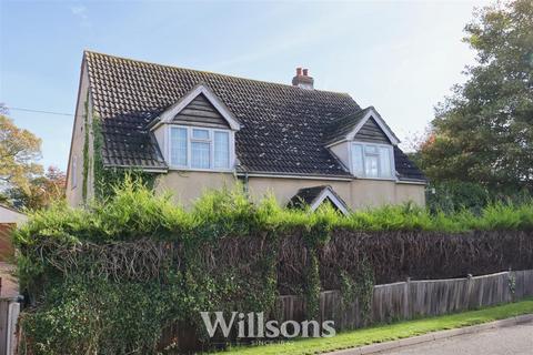 3 bedroom detached house for sale, Thurlby Road, Bilsby, Alford