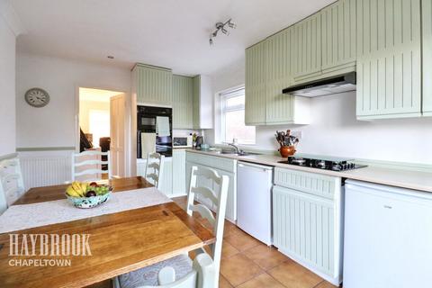 3 bedroom detached house for sale, Hesley Lane, Thorpe Hesley