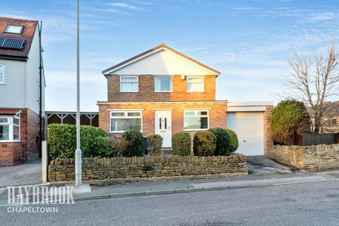3 bedroom detached house for sale, Hesley Lane, Thorpe Hesley