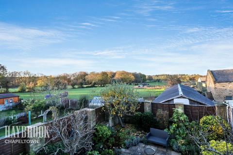 3 bedroom detached house for sale, Hesley Lane, Thorpe Hesley