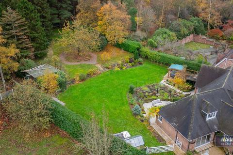 undefined, Sunning Hill, Delph Lane, Daresbury