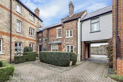 undefined, Quebec Square, Westerham TN16