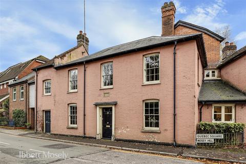 undefined, Quebec Square, Westerham TN16