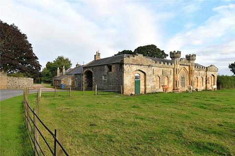 undefined, Foresters Cottage, Kilmaron Stables, Cupar, Fife, KY15