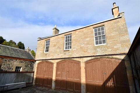 undefined, Foresters Cottage, Kilmaron Stables, Cupar, Fife, KY15