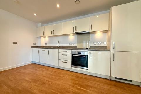1 bedroom apartment to rent, Clarke House, Atlas Way, Oakgrove