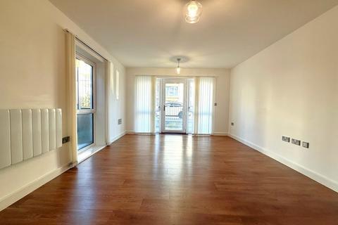 1 bedroom apartment to rent, Clarke House, Atlas Way, Oakgrove