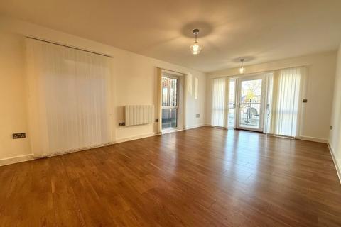 1 bedroom apartment to rent, Clarke House, Atlas Way, Oakgrove