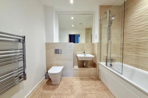 1 bedroom apartment to rent, Clarke House, Atlas Way, Oakgrove
