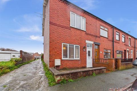 Coronation Road, New Broughton, Wrexham