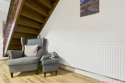 2 bedroom end of terrace house for sale, Coronation Road, New Broughton, Wrexham