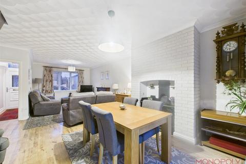 2 bedroom end of terrace house for sale, Coronation Road, New Broughton, Wrexham