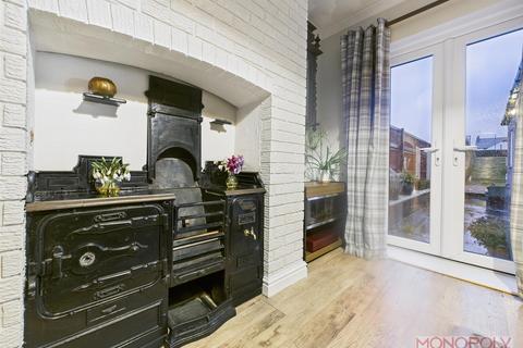 2 bedroom end of terrace house for sale, Coronation Road, New Broughton, Wrexham
