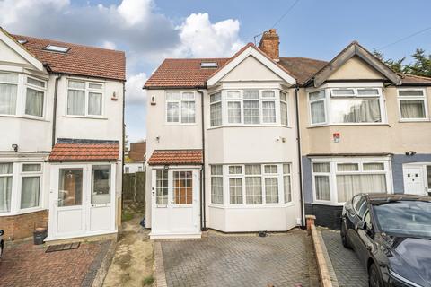 undefined, Sparkbridge Road, Harrow