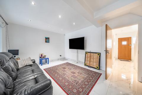 undefined, Sparkbridge Road, Harrow