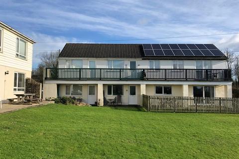1 bedroom apartment for sale, Maer Lane, Bude EX23