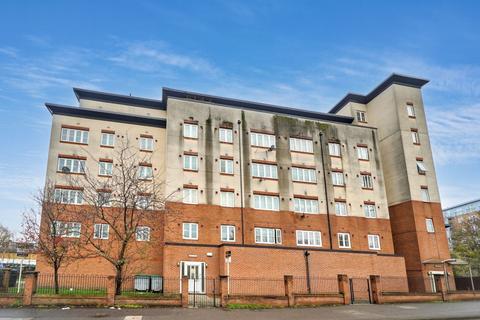 undefined, Flat 35 Centrika, Bath Road, Slough, Buckinghamshire, SL1 3SL