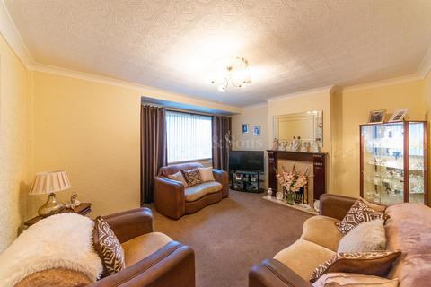 3 bedroom semi-detached house for sale, Woodview Road, Risca, Newport. NP11