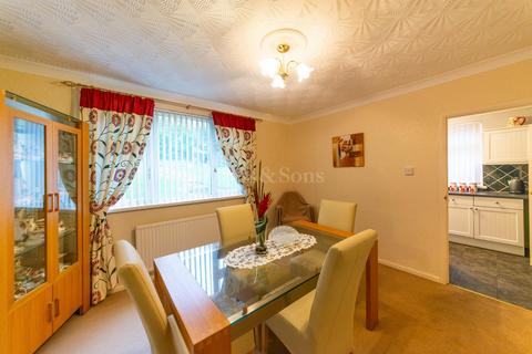 3 bedroom semi-detached house for sale, Woodview Road, Risca, Newport. NP11