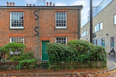 1 bedroom maisonette to rent, Upper Brook Street, Winchester, SO23