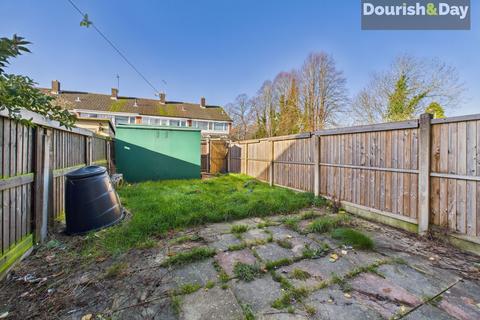 undefined, Wolverhampton Road, Stafford ST19