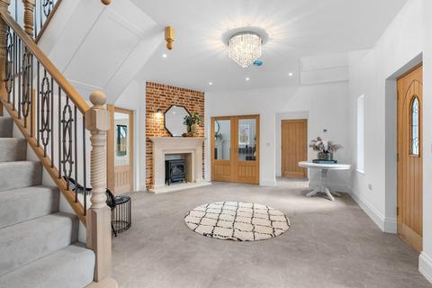 4 bedroom detached house for sale, Thaxted Road, Wimbish