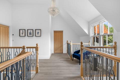 4 bedroom detached house for sale, Thaxted Road, Wimbish