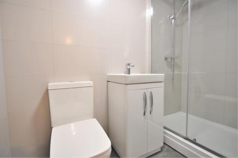 undefined, Ranwell Passage, London SE18