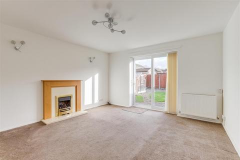 2 bedroom semi-detached house for sale, Tewkesbury Road, Long Eaton NG10