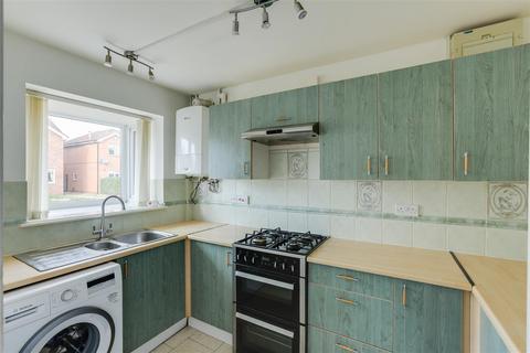 2 bedroom semi-detached house for sale, Tewkesbury Road, Long Eaton NG10