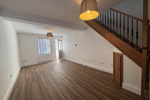undefined, Newport Pagnell MK16