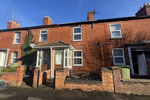 undefined, Newport Pagnell MK16