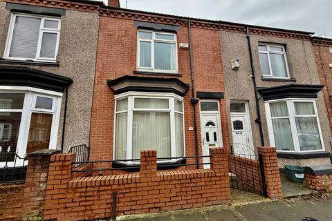 2 bedroom terraced house for sale, Lowson Street, Darlington