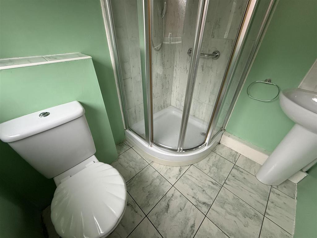 Shower room/wc