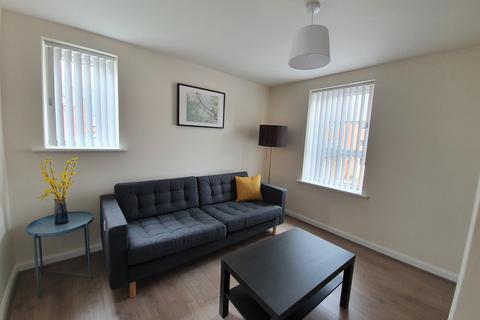 undefined, 8 Mistle Court, Coventry,CV4 8NN