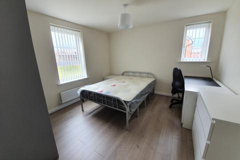 undefined, 8 Mistle Court, Coventry,CV4 8NN