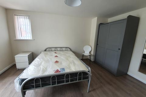 undefined, 8 Mistle Court, Coventry,CV4 8NN