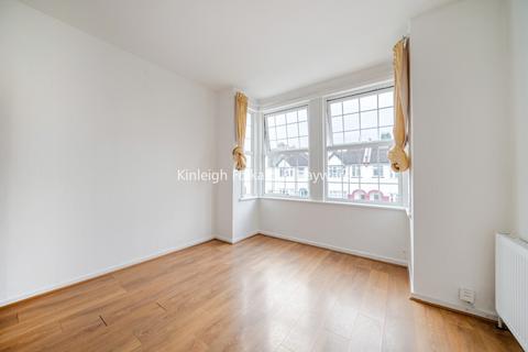 1 bedroom property to rent, Robinson Road, London, SW17
