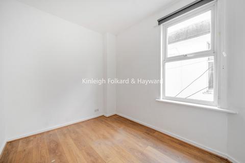 1 bedroom property to rent, Robinson Road, London, SW17