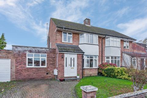 undefined, Times Close, Hitchin, SG5