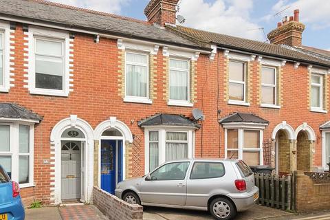 undefined, Lansdown Road, Canterbury