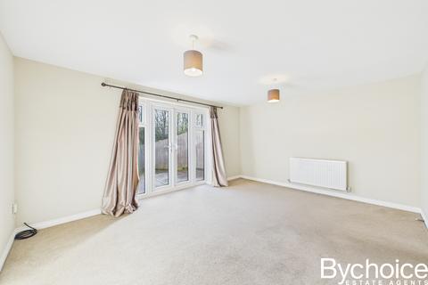 3 bedroom semi-detached house to rent, Fleming Way, Withersfield, Haverhill, Suffolk
