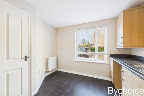 3 bedroom semi-detached house to rent, Fleming Way, Withersfield, Haverhill, Suffolk