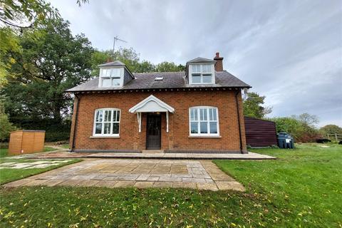 3 bedroom detached house to rent, Rolleston, Leicester, Leicestershire