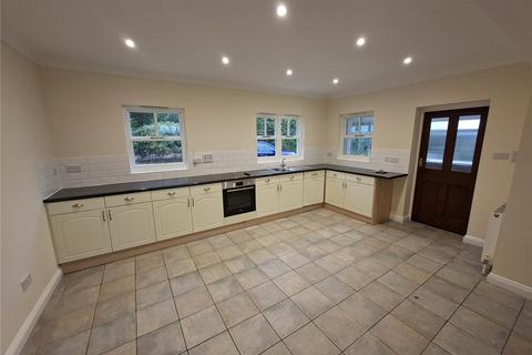 3 bedroom detached house to rent, Rolleston, Leicester, Leicestershire