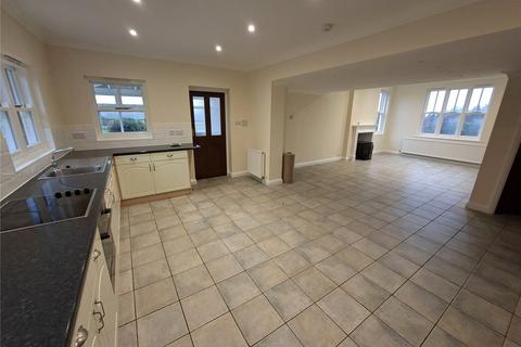 3 bedroom detached house to rent, Rolleston, Leicester, Leicestershire
