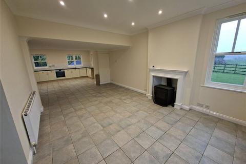 3 bedroom detached house to rent, Rolleston, Leicester, Leicestershire