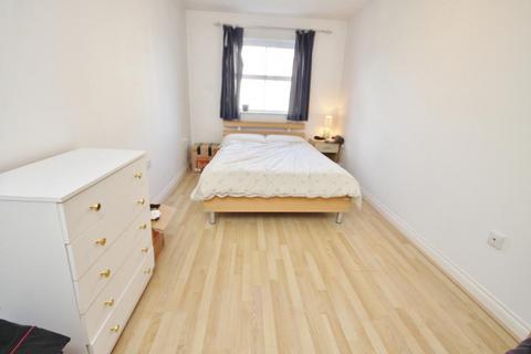 undefined, International Way, Sunbury-on-Thames, Surrey, TW16