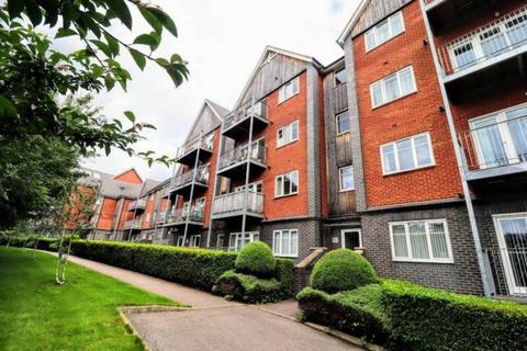 undefined, Millward Drive, Milton Keynes MK2